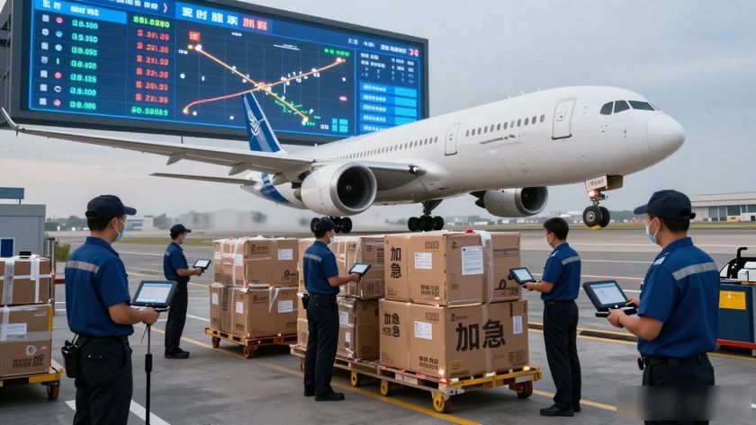 航空加急快递_航空运输快运加急_航空加急件怎么寄
