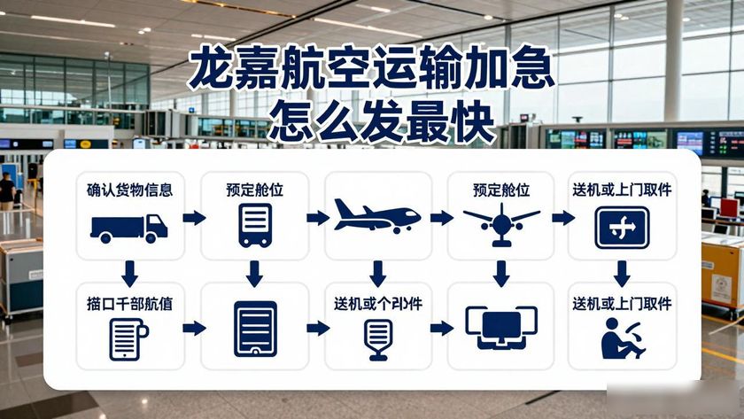 航空加急件_龙嘉航空运输加急_航空加急件最快要多久